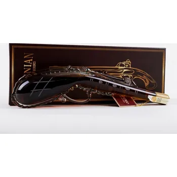 Brandy Proshyan "Pistole" 5y 0,35l 40% (karton)