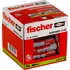 Hmoždinka Fischer International Duopower 538243 12 x 60 mm