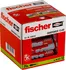 Hmoždinka Fischer International Duopower 538243 12 x 60 mm