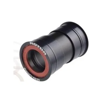 Klika na kolo ROTOR - Středové složení BB PRESS FIT 4630 steel