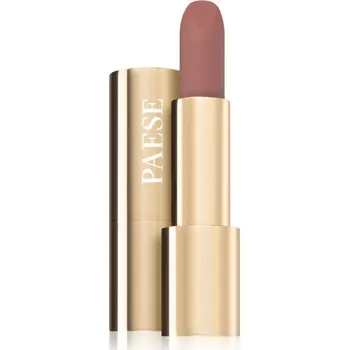 Rtěnka Paese Mattologie matná rtěnka odstín 103 Total Nude 4,3 g