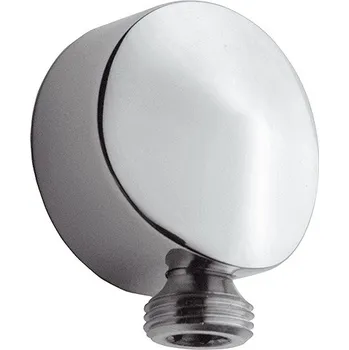 Sprchový držák Stěnový vývod sprchy BARE309L