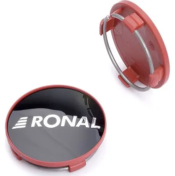Středová krytka kola Ronal 48372 58 x 62 x 4 mm