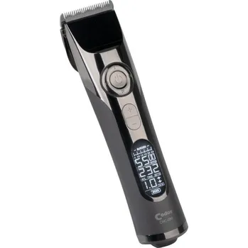 Strojek na vlasy Profesionální zastřihovač vlasů CHC-980 s lithium-iontovou baterií