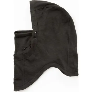 Kukla Kukla 5.11 Stratos Hood - Black