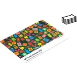 127,0cm x 30,0m FOMEI SA Vinyl Glossy 270 (0,13 + 0,14mm)