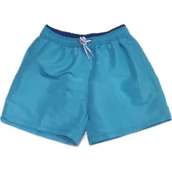 Chlapecké plavky CHLAPECKÉ PLAVKY/ KRAŤASY Velikost: 98/104, Barva: Sv.modrá