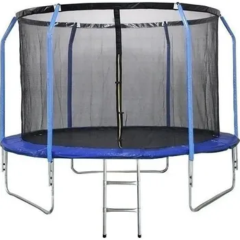 Trampolína Trampolína SPARTAN 305 cm + ochranná síť a žebřík SP1086