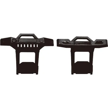 RC náhradní díl Absima AB18301-5 - Front and Rear Bumper Assembly