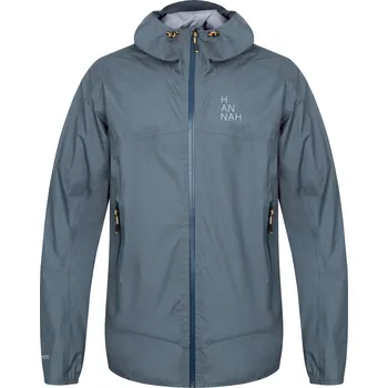 Pánská casual bunda Pánská bunda HANNAH SKYLARK BALSAM GREEN S