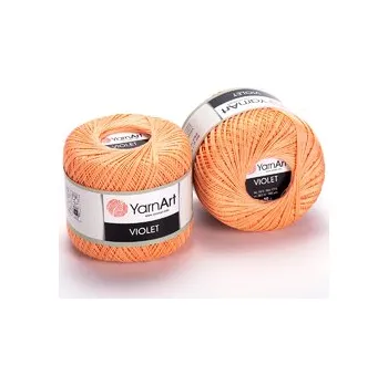 YarnArt Violet 6322