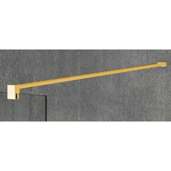 Gelco VARIO vzpěra 1400mm, zlatá