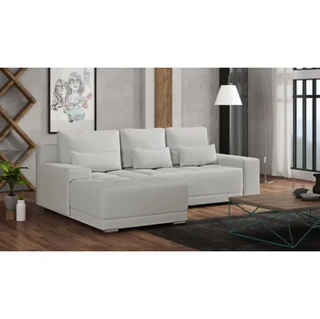 Obývací stěna FALCO Sedací souprava Lacom UNI Vardo 04