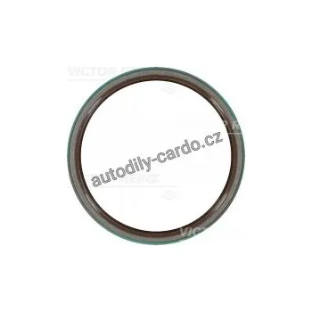 Těsnění motoru Těsnící kroužek hřídele, klikový hřídel VICTOR REINZ (VR 81-53336-00)
