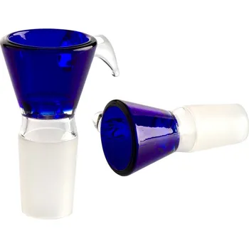 Outdoor vaření Kotlík modrý 18,8mm