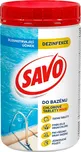 SAVO Maxi chlorové tablety 1,2 kg