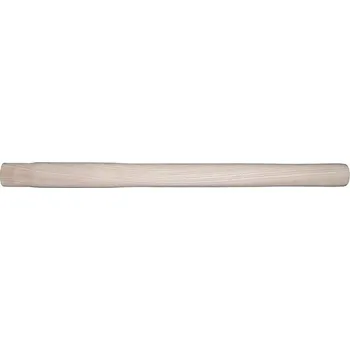 Topůrko Násada kladiva 70cm tvarovaná CZ