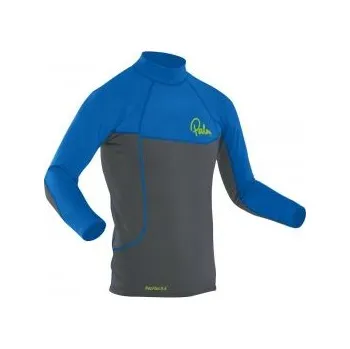 Neoprenový oblek Palm Neoflex Men LS L; Modrá tričko + DÁREK DLE VÝBĚRU!