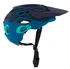 Cyklistická přilba O'Neal Pike Solid modrá/černá L/XL