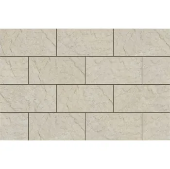 Obklad Torstone bianco - obkladový kámen 14,8x30 šedá 160451