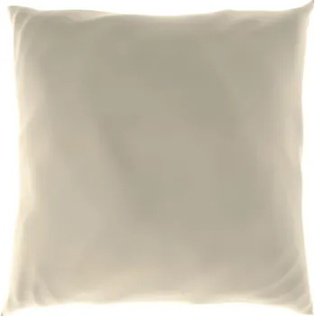 Bytový textil Kvalitex Povlak na polštář hladká bavlna SMETANOVÝ Abmessungen der Kopfkissenbezüge: 50x70cm