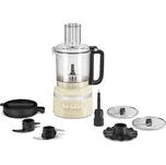 Kitchenaid 5KFP0921EAC food processor mandlová