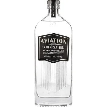 Likér Aviation American Gin 0,7 l 44 %