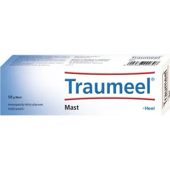 Heel Traumeel S 50 g