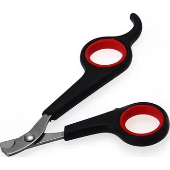 Kleště na drápky (Nůžky na drápy)