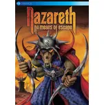 No Means Of Escape - Nazareth [DVD]