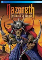 No Means Of Escape - Nazareth [DVD]