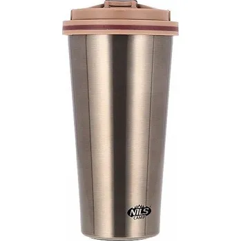 Termohrnek Termohrnek NILS Camp NCB18 hnědý