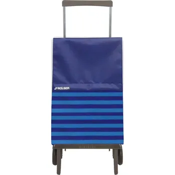 Nákupní košík Recenze Rolser Plegamatic Marina PLE072-1026 modrá