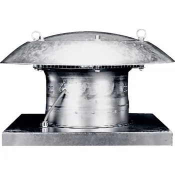 Průmyslový ventilátor Maico DZD 40/4 B E Ex