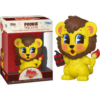 Figurka Funko Pookie Villainous Valentines The Lion