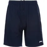 pánské šortky SLAZENGER - NAVY - L (Slazenger Jersey Short)