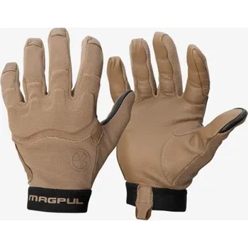 Magpul® Rukavice Patrol 2.0 Magpul®, Barva: Coyote, Velikost: XXL