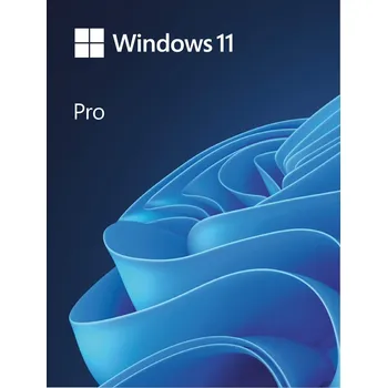 Operační systém Microsoft Windows 11 Pro ESD 64-bit