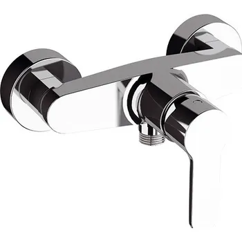 PIRA - sprchová nástěnná, bez příslušenství BAREW33