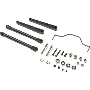 RC vybavení 1:10 Losi Lasernut U4/Tenacity: Stabilizátor zadní