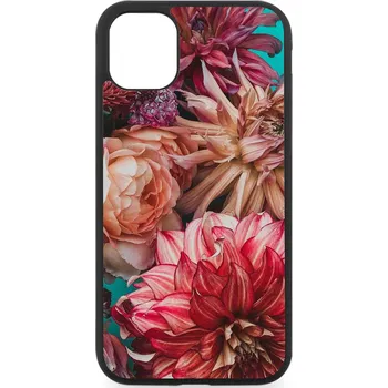 Náhradní kryt pro mobilní telefon Kryt na mobil Xiaomi blue flora Xiaomi: Redmi k20/pro