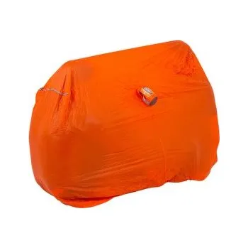 Bivak Lifesystems Ultralight Survival Shelter 2