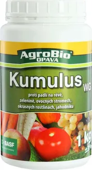 Fungicid AgroBio Opava Kumulus