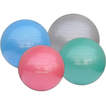 Gymnastický míč Míč cvičební Ø 75cm + pumpa