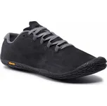 Merrell Vapor Glove 3 Womens Luna LTR Black Charcoal EUR 36