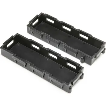 RC vybavení Losi lože baterií (2): DBXL-E 2.0