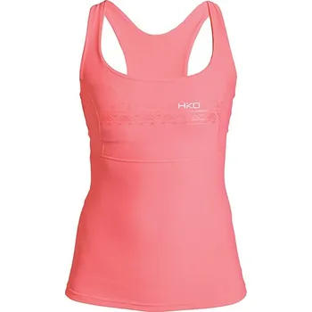 Dámské tílko Hiko Shade Top Velikost: XS / Barva: růžová