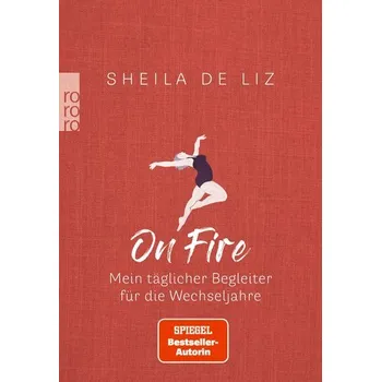 On Fire - de Liz, Sheila