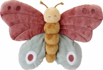 Plyšová hračka Little Dutch Motýl plyšový 27 cm