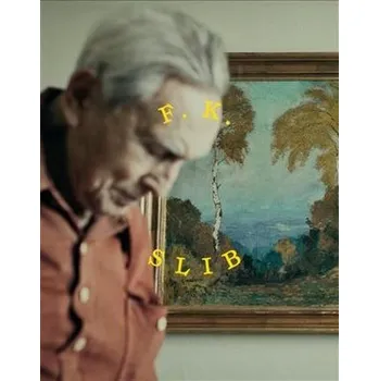 Literární biografie Felix Kolmer: Slib - Tomáš Pospěch a kol. (2022, pevná)